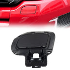 Left Headlight Washer Nozzle Cover for Land Rover Range Rover Evoque (12-19)