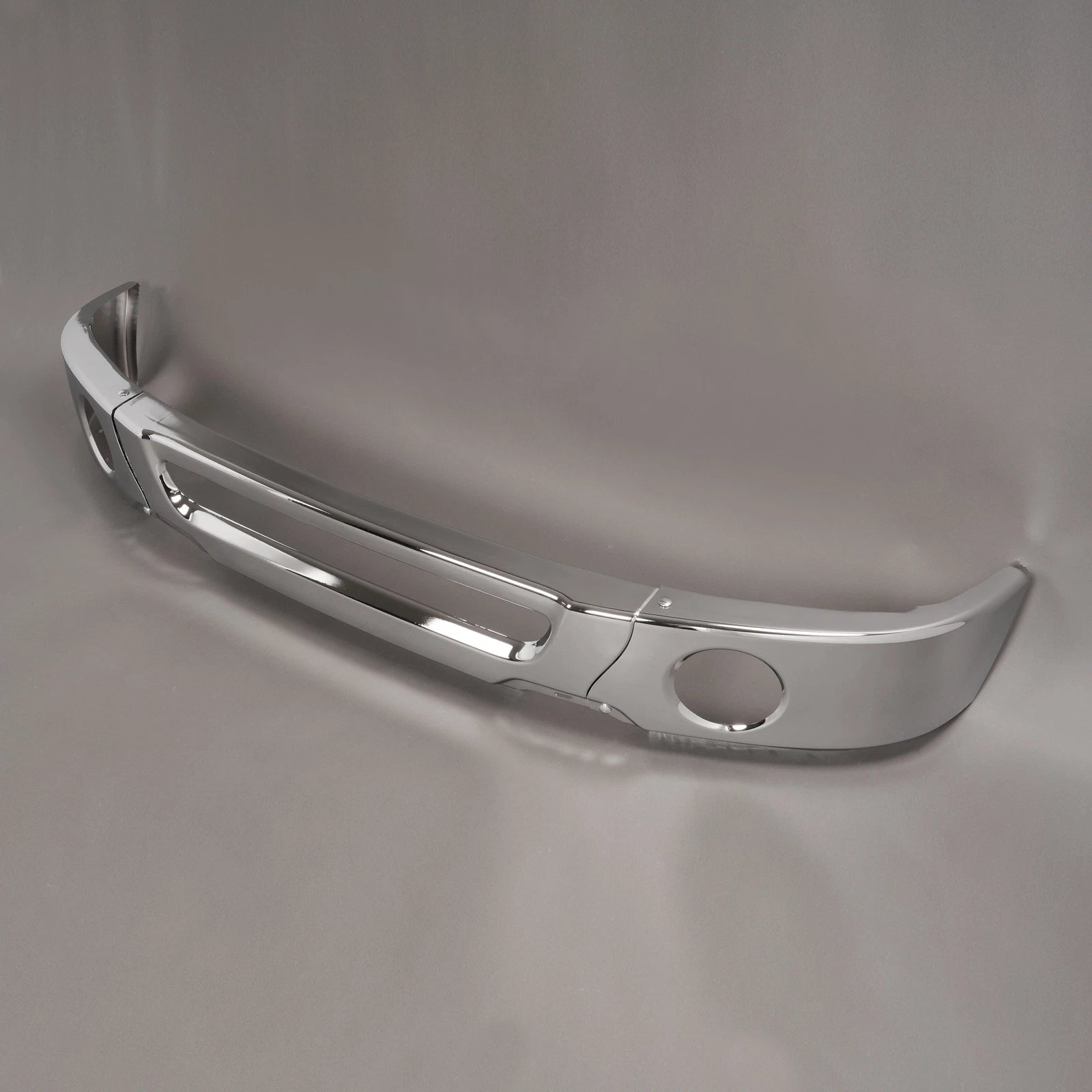 Front Bumper Face Bar for Ford F150 / Lincoln Mark LT (2006–2008)