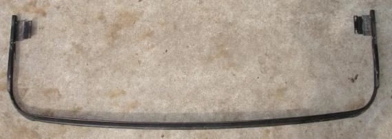 Sunroof Wind Deflector for Ford Thunderbird Cougar Mark VIII (1989–1996)