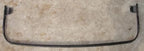 Sunroof Wind Deflector for Ford Thunderbird Cougar Mark VIII (1989–1996)