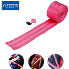 Seat Belt Webbing for Car (3.5M)