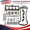 Head Gasket Set for Jeep Compass Patriot Dodge Avenger Journey (2007–2013)