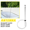 Power Antenna Mast for Lexus SC300/SC400 (1992–2000) 86337-24340