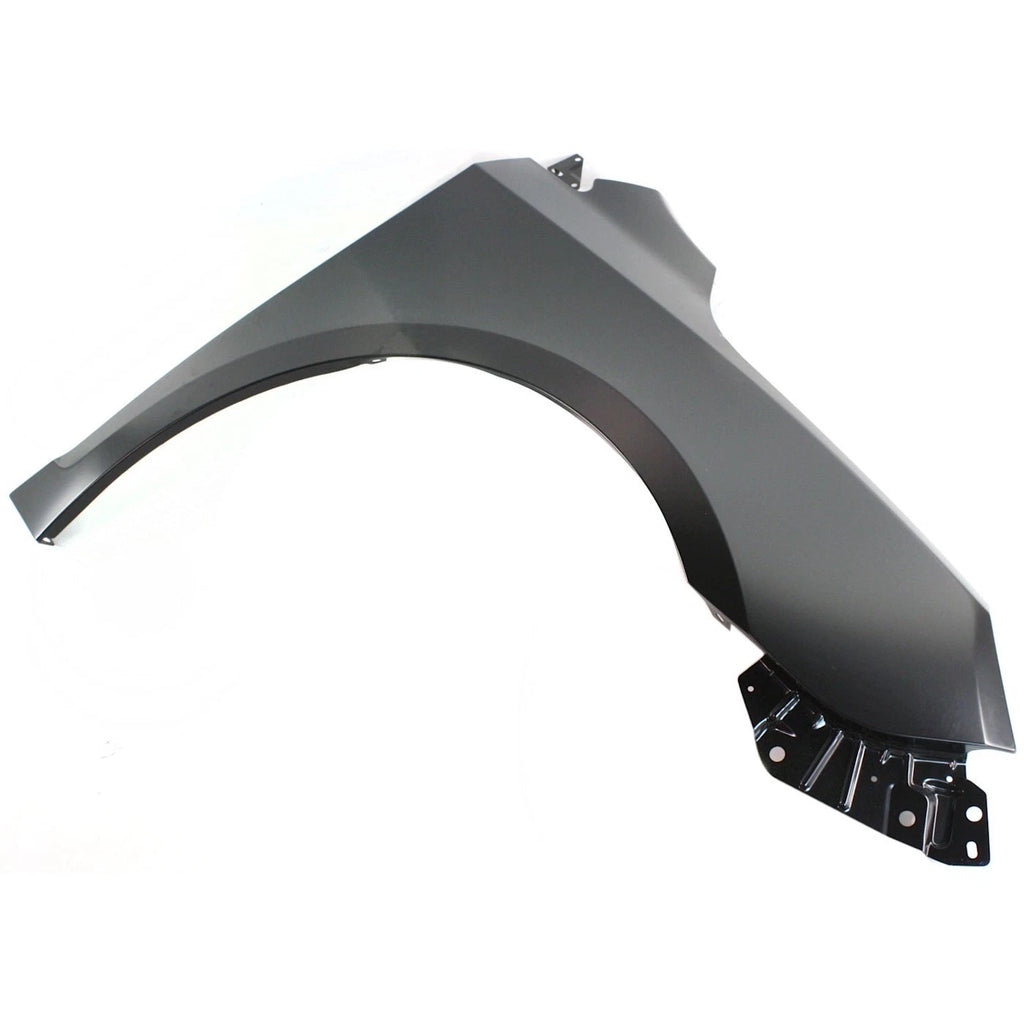 Fender for Buick LaCrosse (2010–2013) Front Driver and Passenger Side