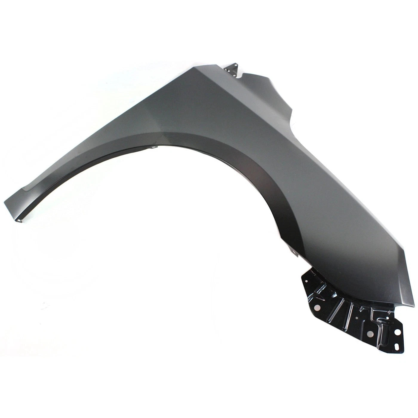 Fender for Buick LaCrosse (2010–2013) Front Driver and Passenger Side