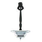 Front Door Hinge Check Stopper for Nissan Altima (2007–2012) 80430-ZX60A