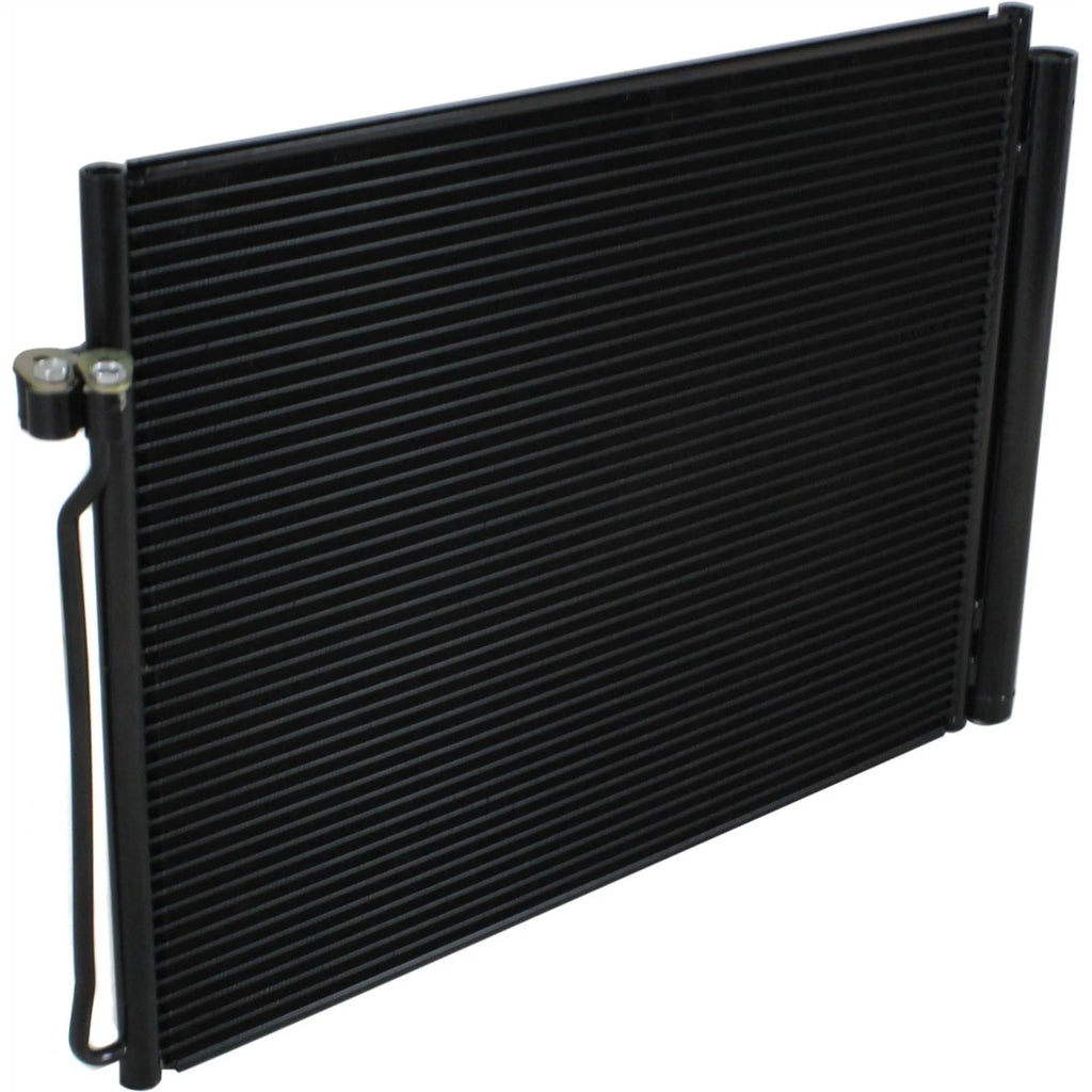 A/C Condenser for BMW X5 Series (2007–2010)