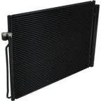 A/C Condenser for BMW X5 Series (2007–2010)