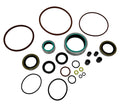 Lower Seal & O-Ring Kit for MerCruiser Bravo I II III (26-76868A04, 18-2645)