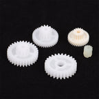 5PCS Gearwheel Drive Box Components for Sweeping Robot Side Brush