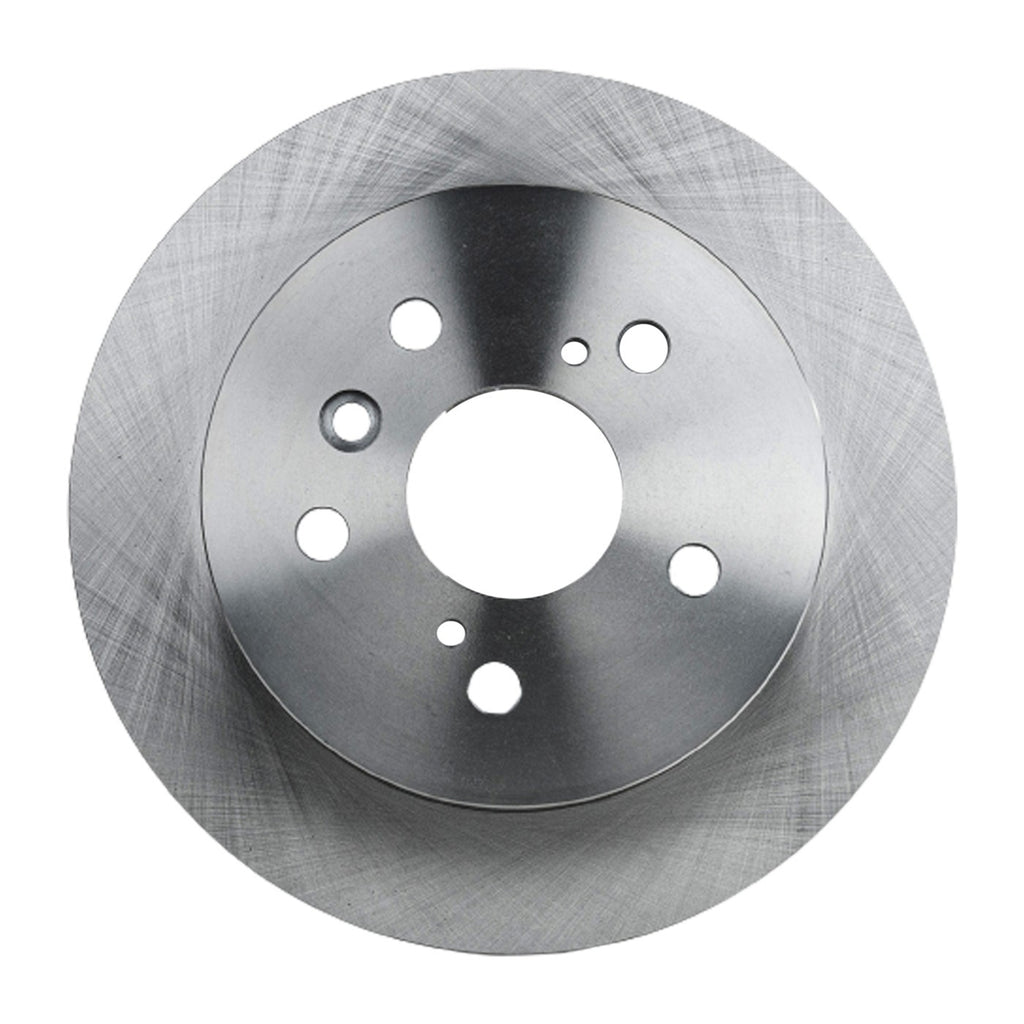 Rear Brake Disc for Toyota Avalon, Lexus ES350, ES300h, Camry (2012–2017)