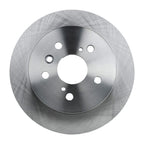 Rear Brake Disc for Toyota Avalon, Lexus ES350, ES300h, Camry (2012–2017)