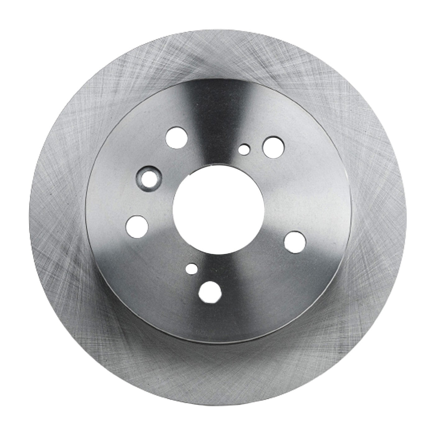 Rear Brake Disc for Toyota Avalon, Lexus ES350, ES300h, Camry (2012–2017)