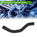 Radiator Coolant Hose for Toyota T100 (1993–1994), Van (1984–1989) No. 16572-71010