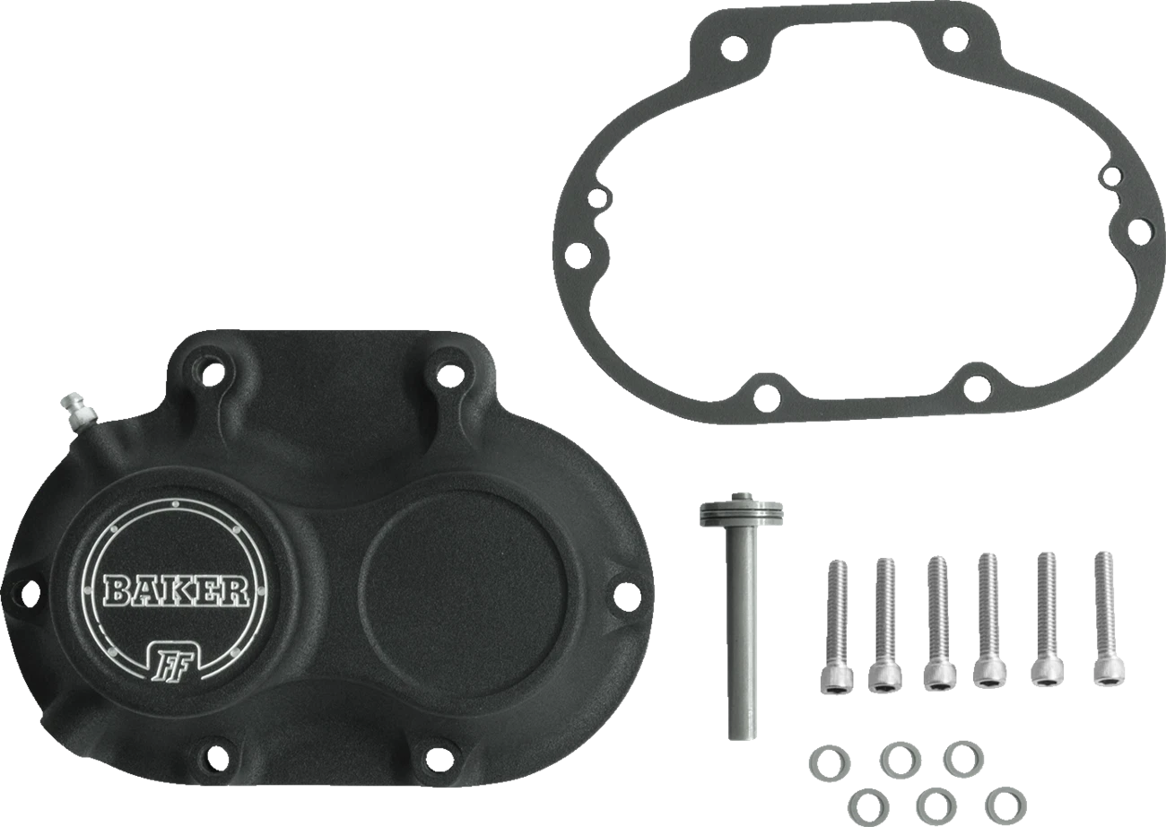 Transmission Side Cover Assembly for BAKER DRIVETRAIN (Function-Formed™)