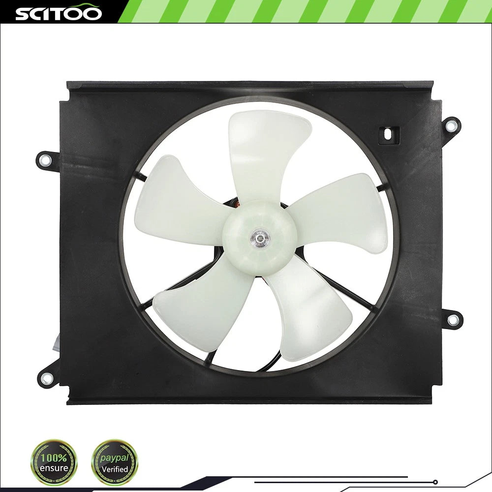 A/C Radiator Cooling Fan for Toyota Camry (1992–1996) 620501