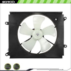A/C Radiator Cooling Fan for Toyota Camry (1992–1996) 620501