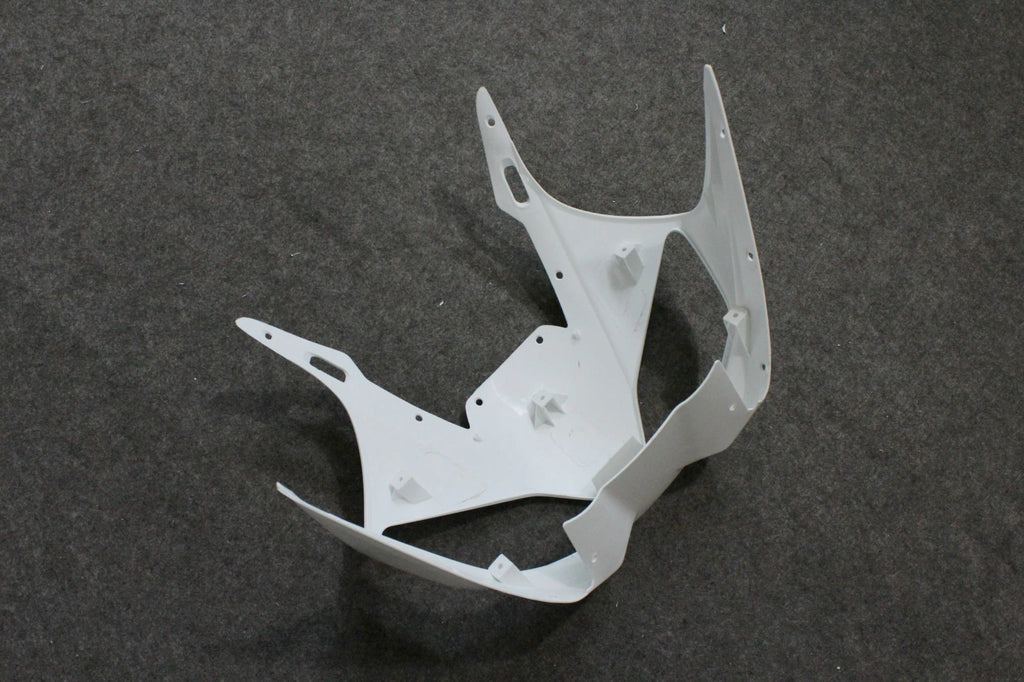 Front Upper ABS Fairing Nose Cowl for Yamaha YZF R6 (1998–2002)