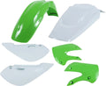 Plastic Kit for