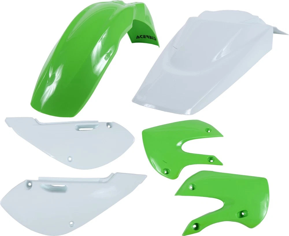 Plastic Kit for