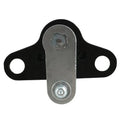 Right Rear Tailgate Hinge Assembly for Nissan Titan (2005-2021)