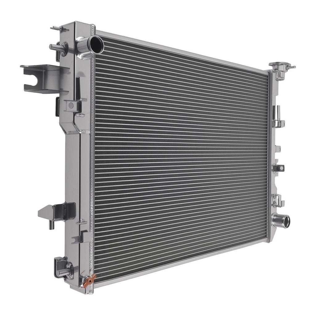 Auto Radiator for Dodge Ram 1500 2500 3500 (2009–2021) 55056858AB CH3010353