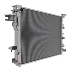 Auto Radiator for Dodge Ram 1500 2500 3500 (2009–2021) 55056858AB CH3010353