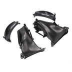 ABS Fairing Air Duct for Harley Touring Road Glide FLTRX FLTRXS (2015–2023)