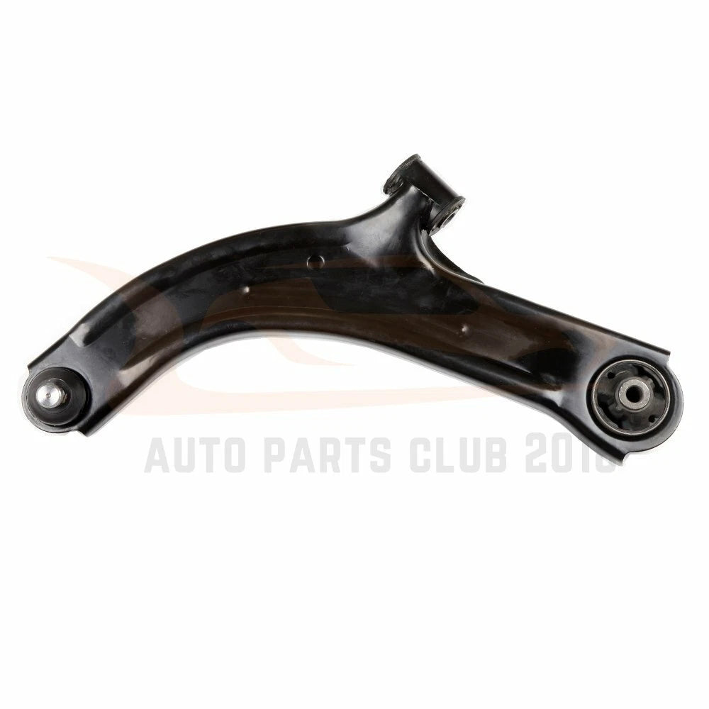 Front Lower Control Arm for Nissan Versa/Cube (2007-2013)