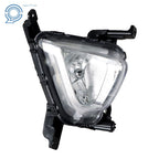 Fog Light Lamps for Kia Sorento (2016-2018)