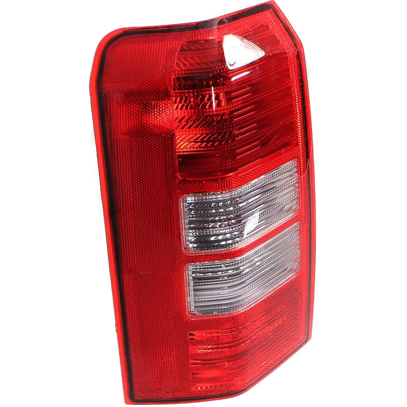 Tail Light Assembly for Jeep Patriot (2008–2017) Left Driver Side