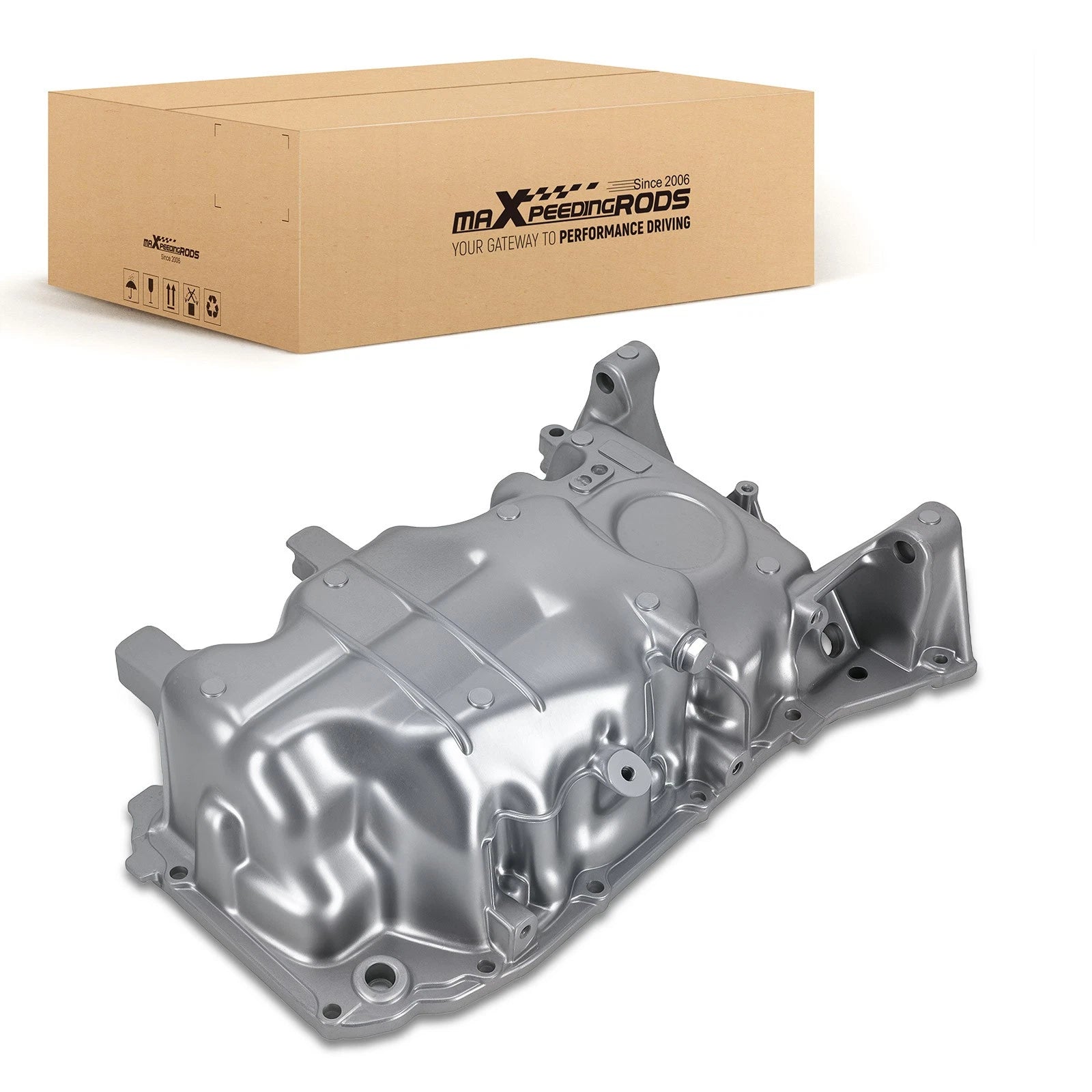 Engine Oil Assembly Kit for Honda DX Hit SE 1.5L (2015–2018)
