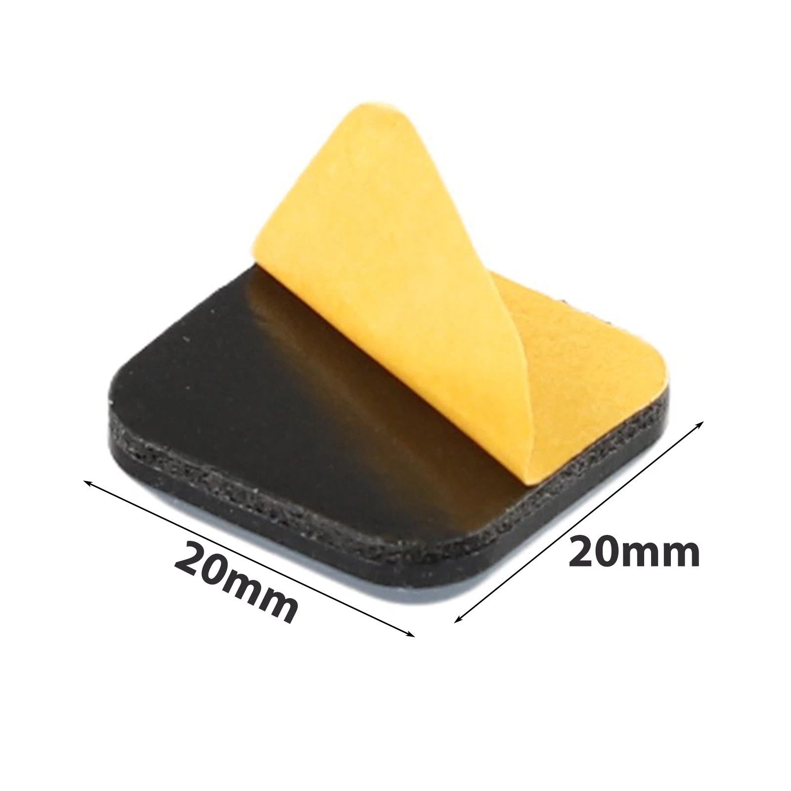 Set of 4 Heavy Duty Furniture Gliders for Shifter Removal