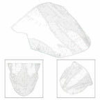 Windscreen for Kawasaki ER6R ER6F (2009-2011) Clear