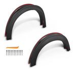 Set of 4 Wheel Fender Flares for Ford Maverick (2022–2025)