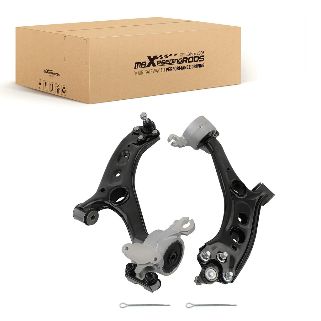Front Lower Control Arms Left & Right for 2017–2022 Honda CR-V