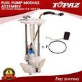 Fuel Pump Module Assembly for Lincoln Navigator (2003–2004)