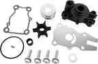 Water Pump Rebuild Kit 63D-W0078-00 for Yamaha 40 50 HP C50 (2-S)