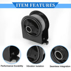 Engine Motor Mount for Ford Escape 2.5L 3.0L (2009–2012)