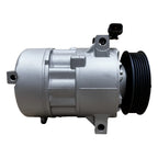 AC Compressor Replacement for Kia K900 5.0L (2015-2017)
