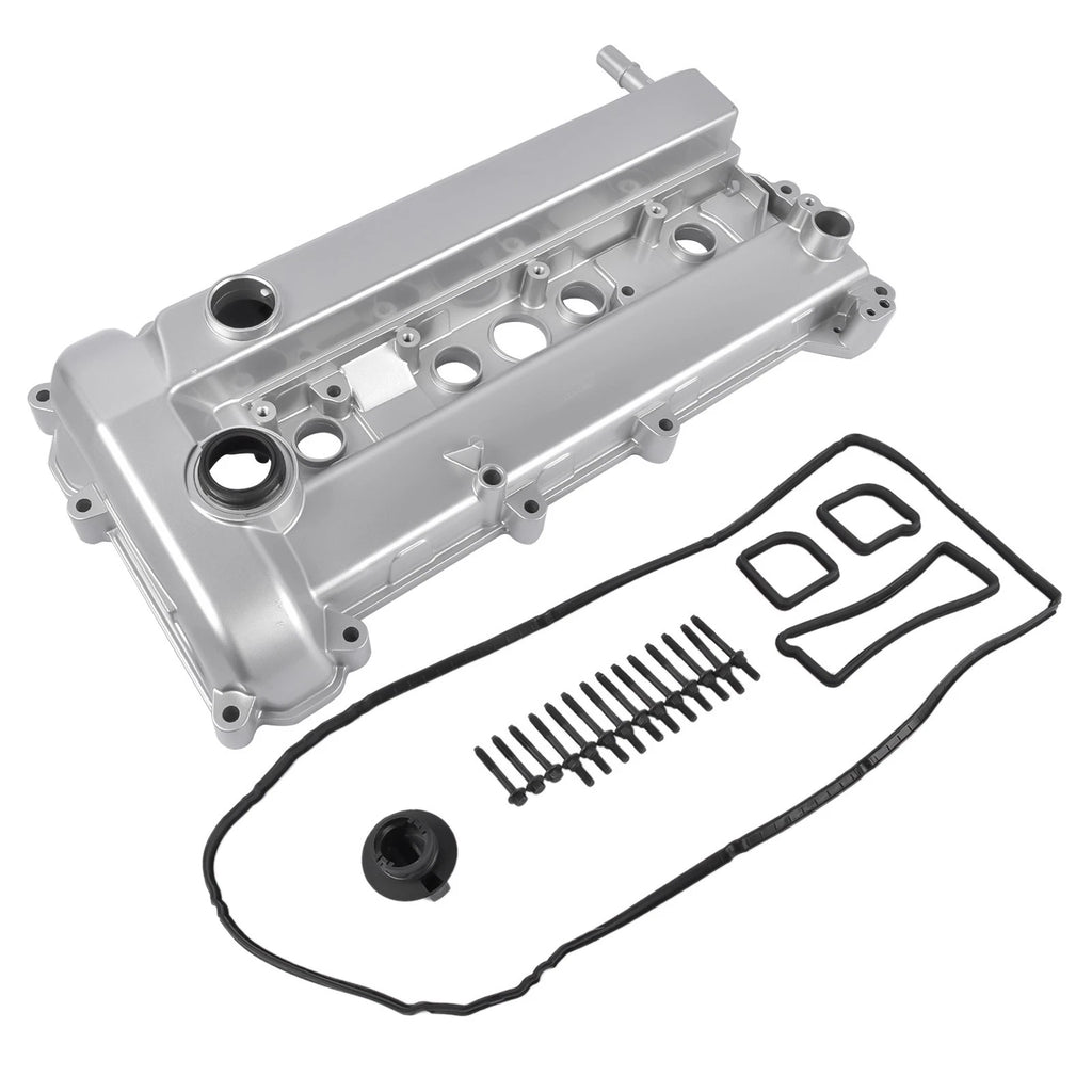 Aluminum Valve Cover for Ford Escape Fusion Lincoln MKZ (2009–2012)