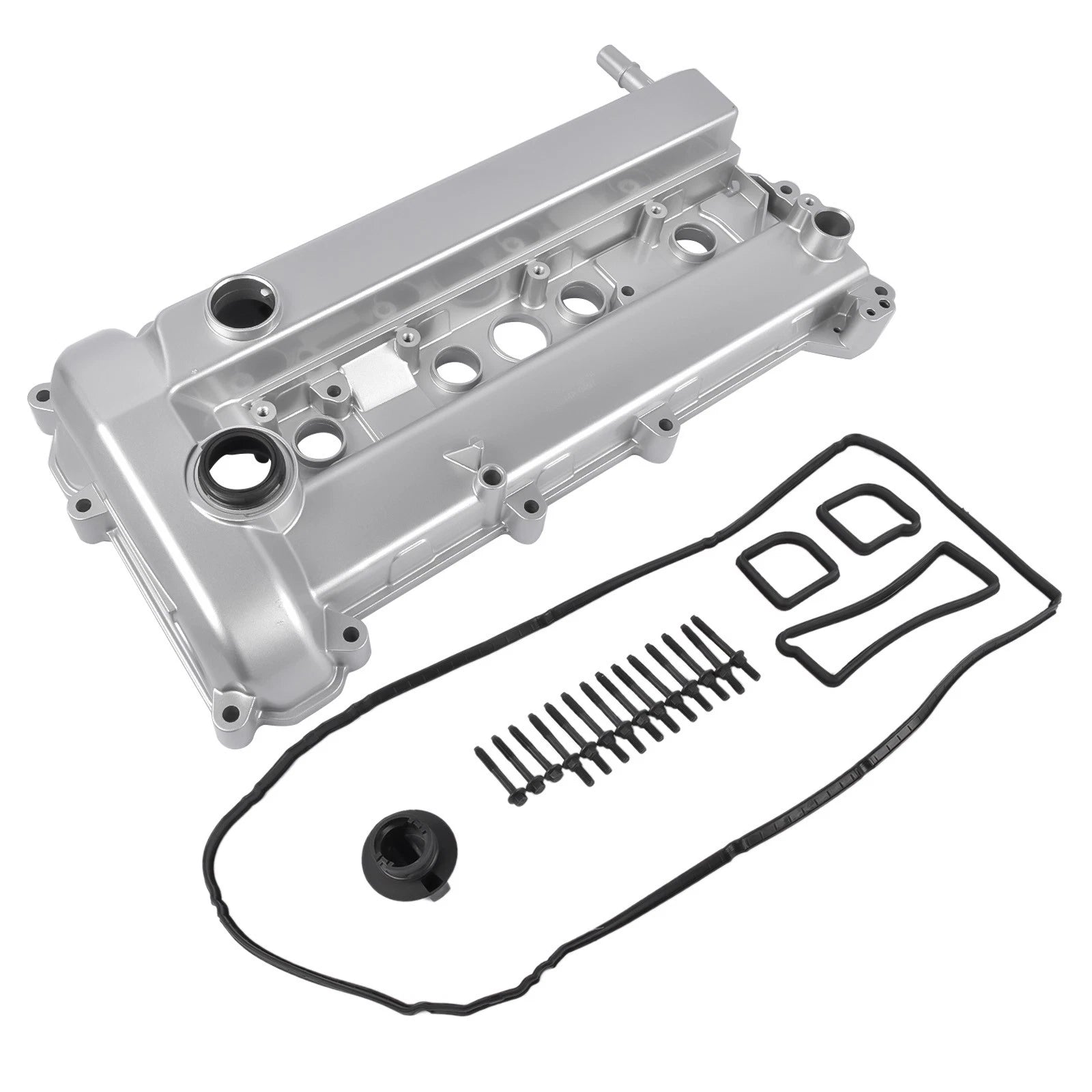 Aluminum Valve Cover for Ford Escape Fusion Lincoln MKZ (2009–2012)