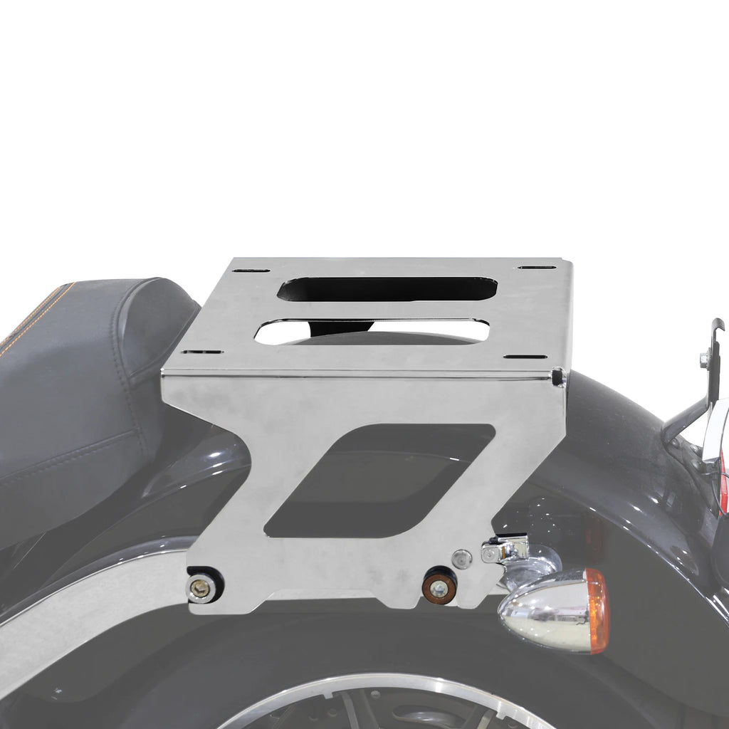 Luggage Mount Rack for Harley Low Rider S, Sport Glide FLSB (2018–2025)