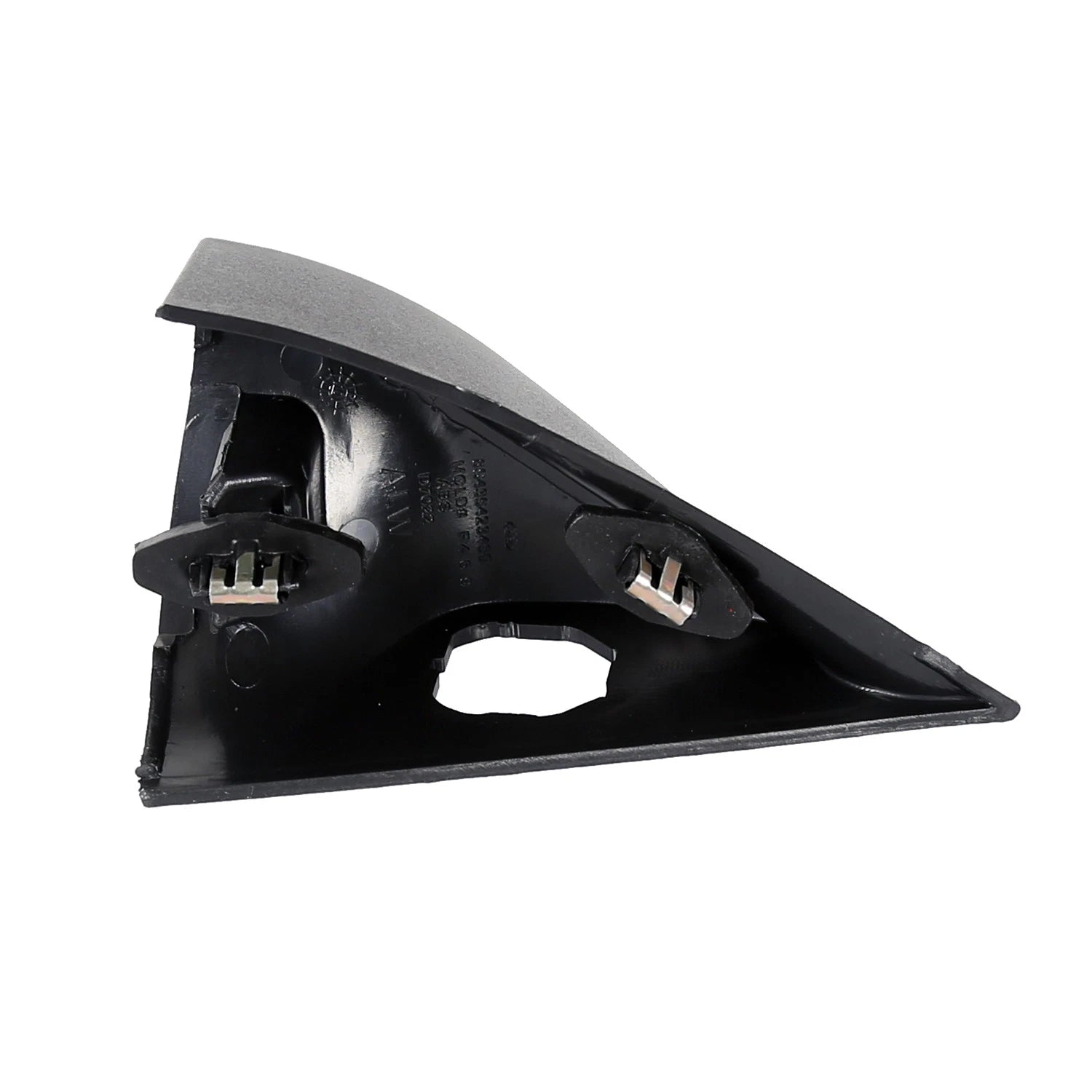 Door Panel Mirror Control Switch Cover Trim for Ford Focus (2008–2011)