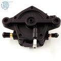 Hi Flo Fuel Oil Pump 65L for Yamaha Rhino 450 660 Grizzly (2004–2009)