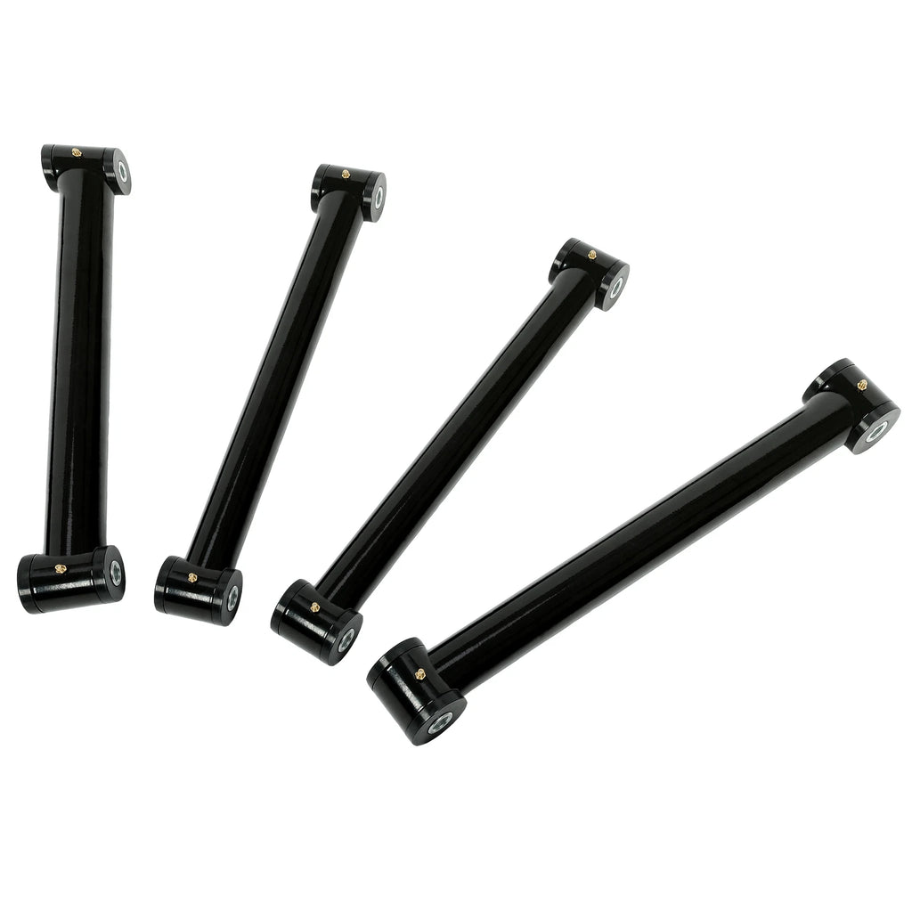 Set of 2 Lift Control Arms for Dodge Ram 1500/2500/3500 4WD (2000–2002)