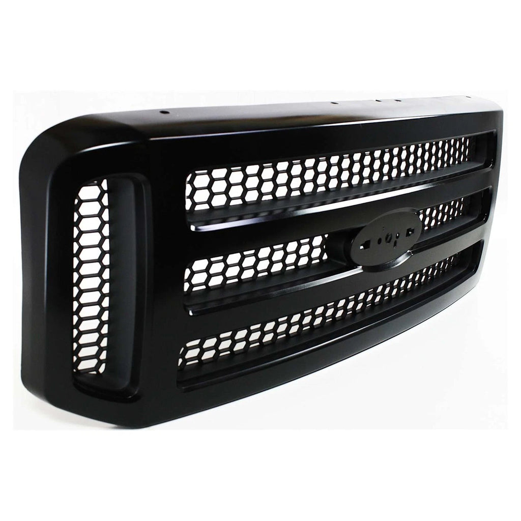 Fender Kit for Ford F-250 Super Duty, F-350 Super Duty (2005–2007)