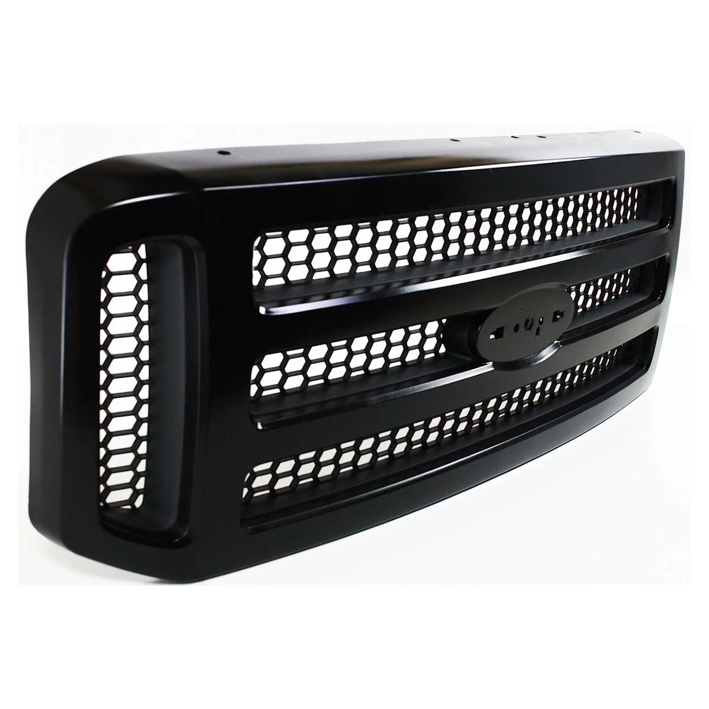 Fender Kit for Ford F-250 Super Duty, F-350 Super Duty (2005–2007)