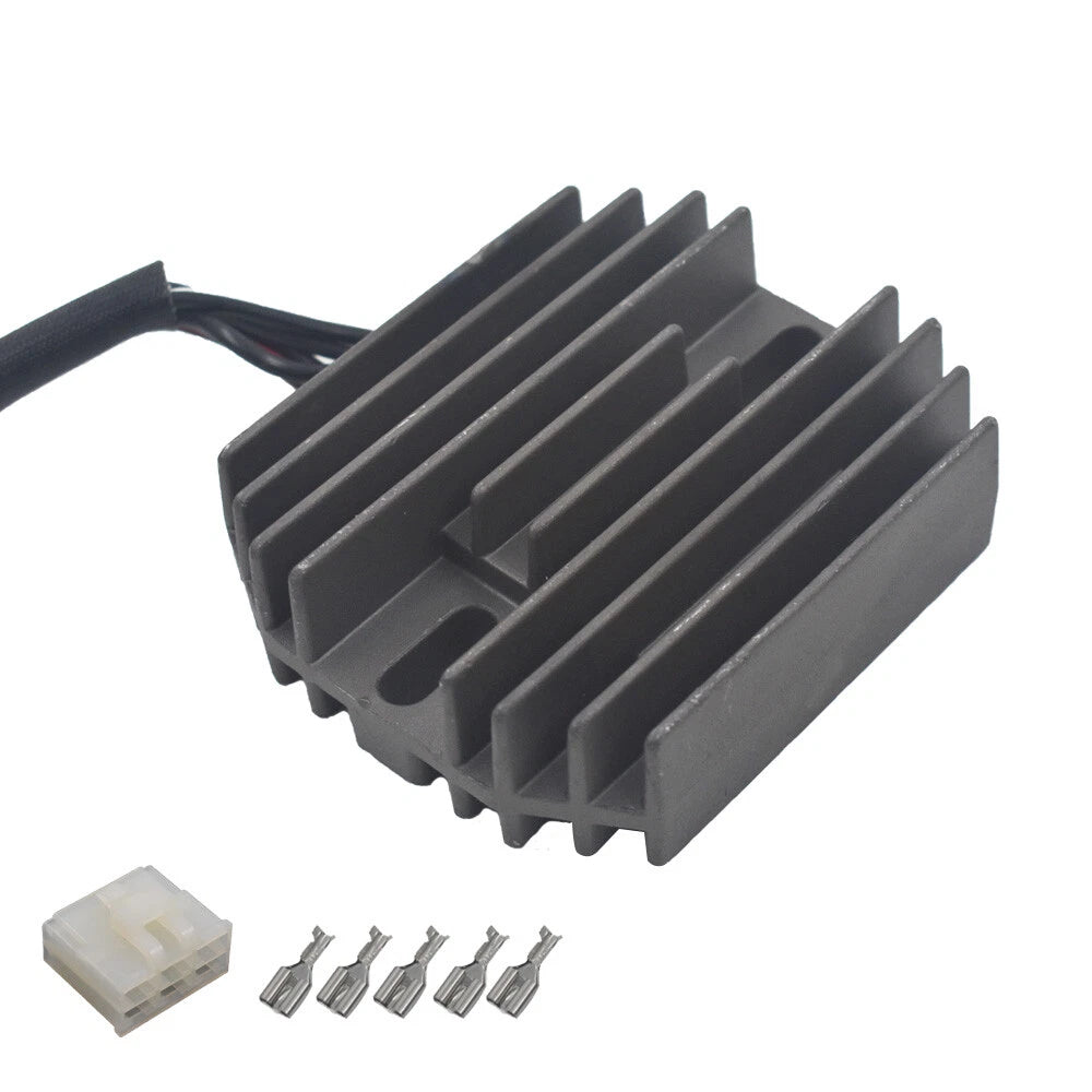 Voltage Rectifier Regulator for Suzuki GSXR600/750 GSXR1000 (1997-2005)