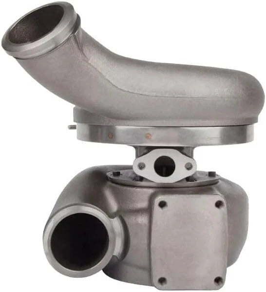 Turbocharger GTA4702B 743279-5006S 743279-0001 for Caterpillar C9 C13 (2004–2018)